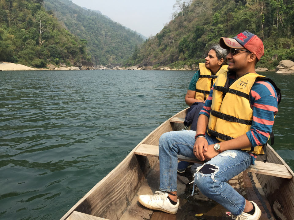 Photo of My 20-Days #Solo Journey in #Meghalaya #northeastitinerary by Aditya Samadhiya