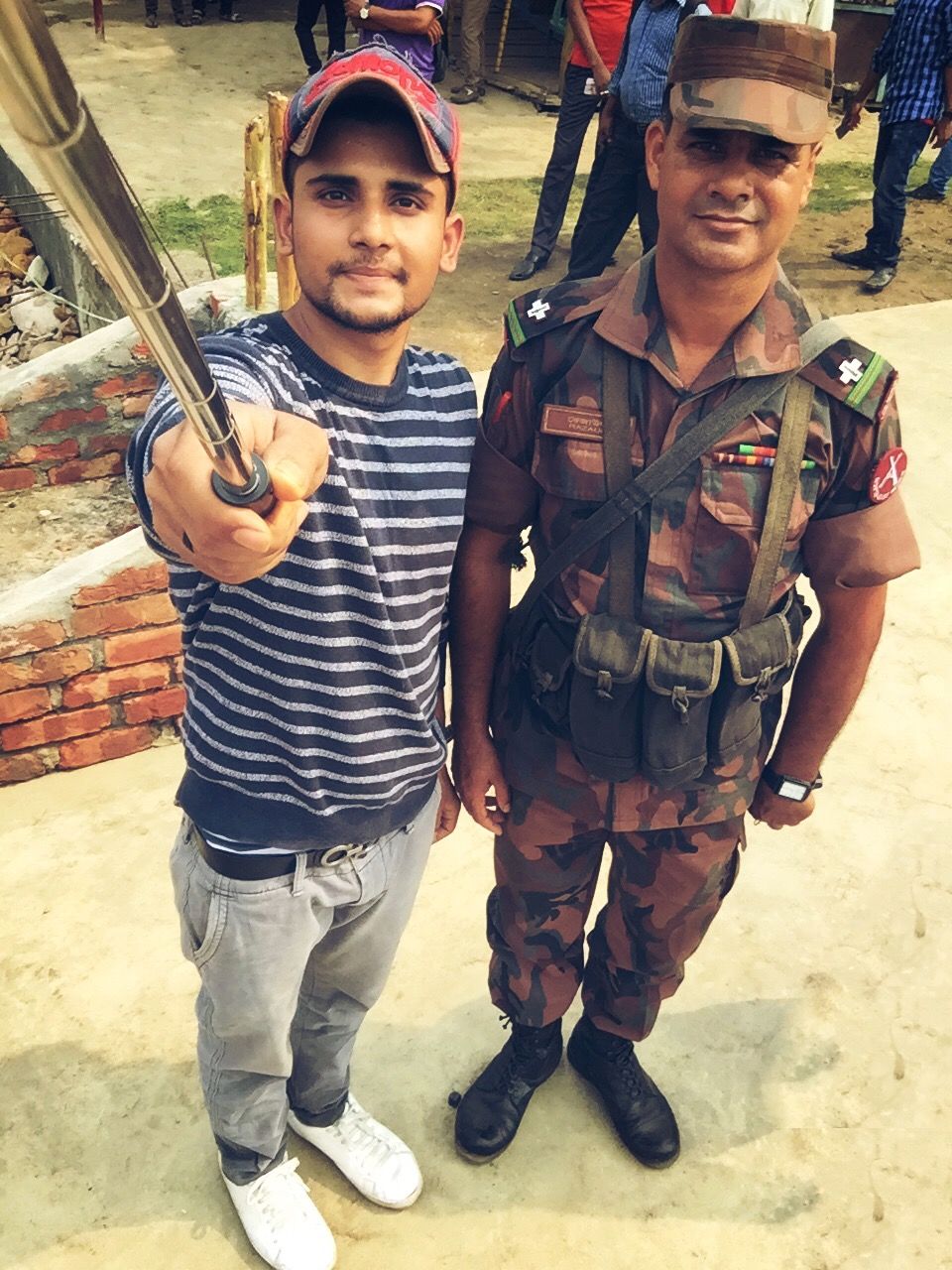 Photo of My 20-Days #Solo Journey in #Meghalaya #northeastitinerary by Aditya Samadhiya