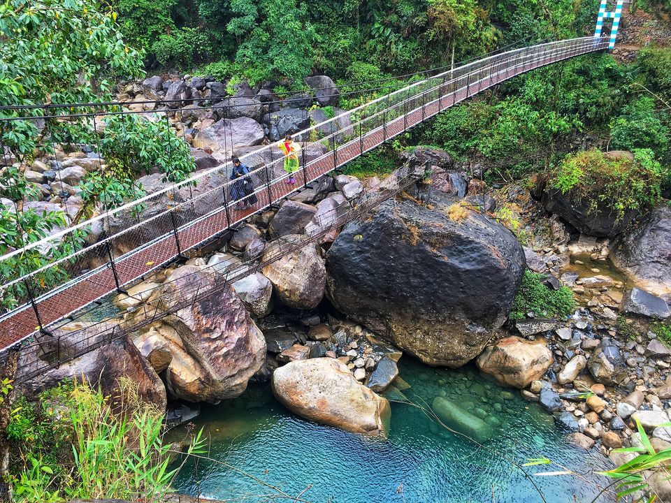 Photo of My 20-Days #Solo Journey in #Meghalaya #northeastitinerary by Aditya Samadhiya