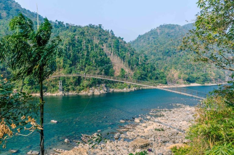 Photo of My 20-Days #Solo Journey in #Meghalaya #northeastitinerary by Aditya Samadhiya