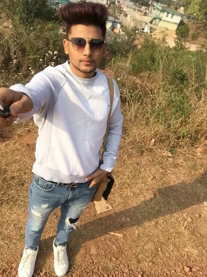 Photo of Shillong, Meghalaya, India by Aditya Samadhiya