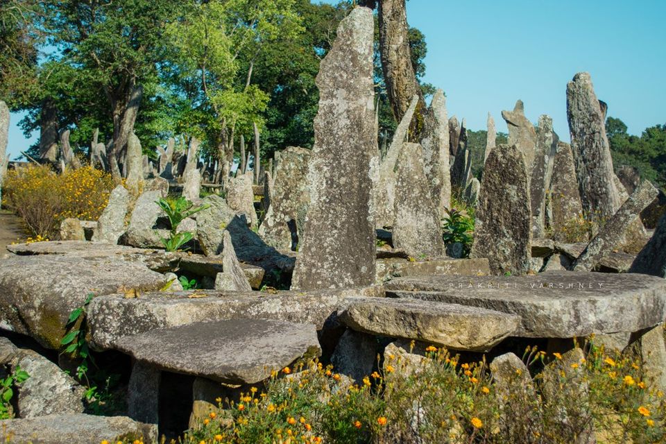 Photo of My 20-Days #Solo Journey in #Meghalaya #northeastitinerary by Aditya Samadhiya