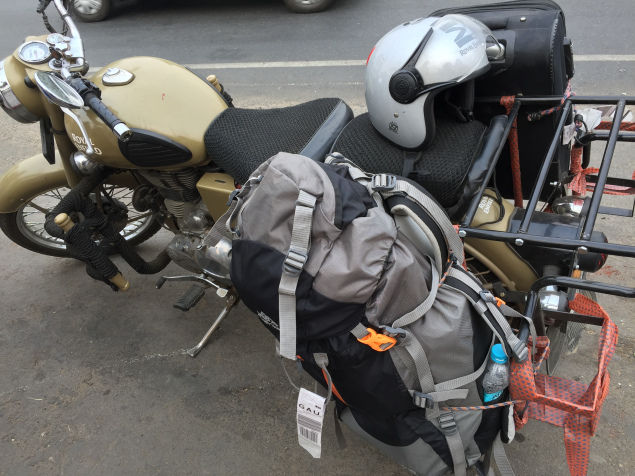 Photo of My 20-Days #Solo Journey in #Meghalaya #northeastitinerary by Aditya Samadhiya