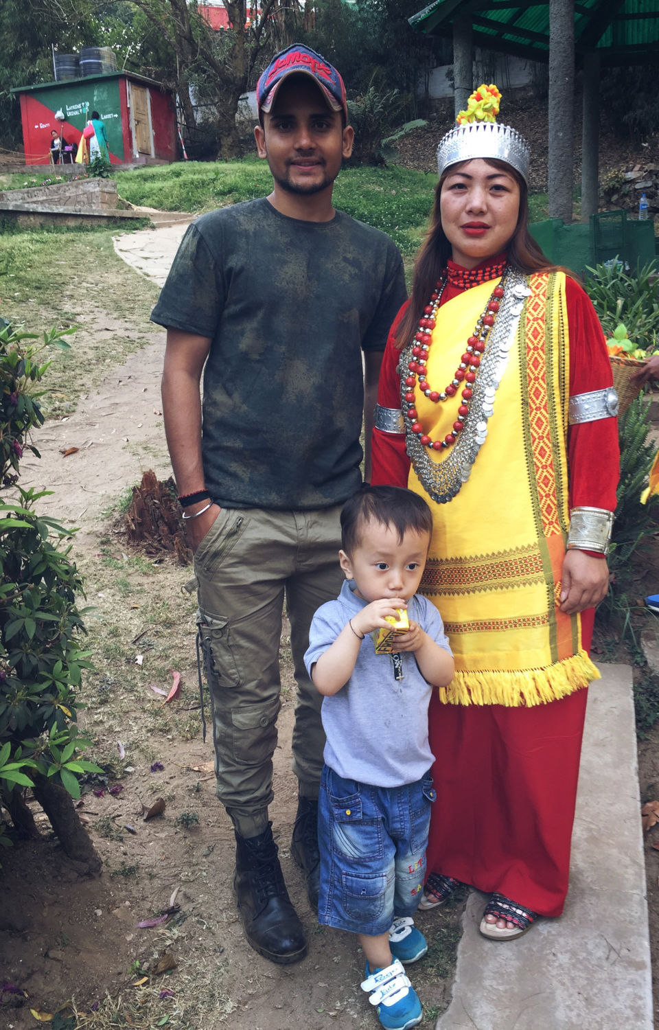 Photo of My 20-Days #Solo Journey in #Meghalaya #northeastitinerary by Aditya Samadhiya