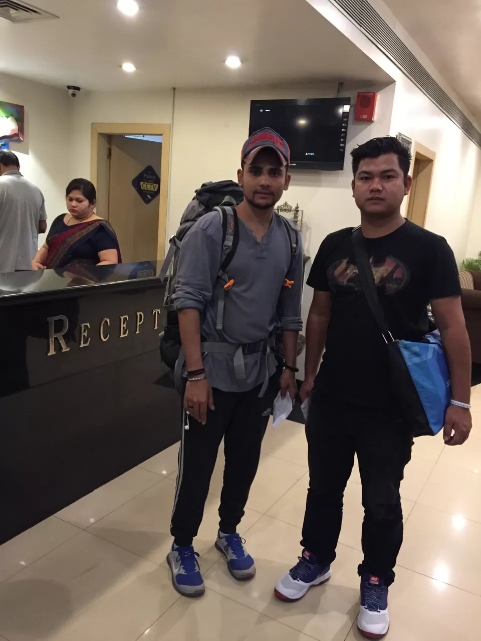 Photo of Guwahati, Assam, India by Aditya Samadhiya