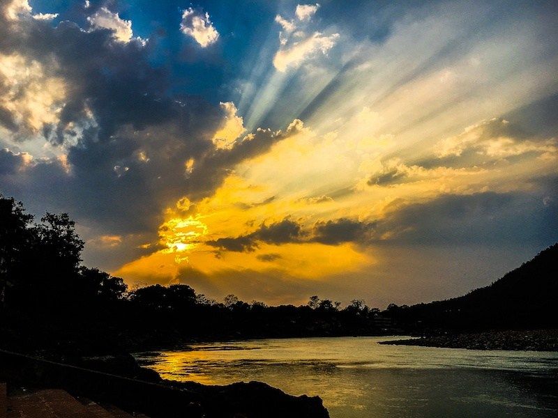 Photo of Rishikesh – A melting pot of thrill and piety #traveltaleswithSunofSudha 26/34 by Aditya Samadhiya