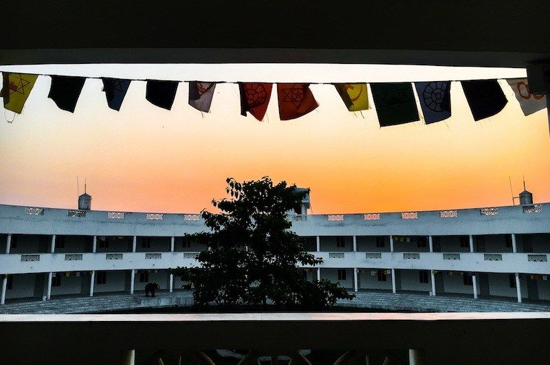 Photo of Rishikesh – A melting pot of thrill and piety #traveltaleswithSunofSudha 28/34 by Aditya Samadhiya