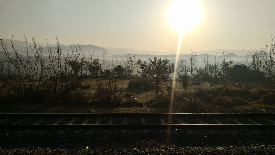 Photo of My 15 Days Solo Journey to Jammu & Kashmir 1/19 by Aditya Samadhiya