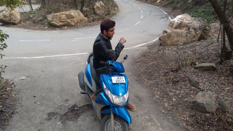 Photo of My 15 Days Solo Journey to Jammu & Kashmir 3/19 by Aditya Samadhiya