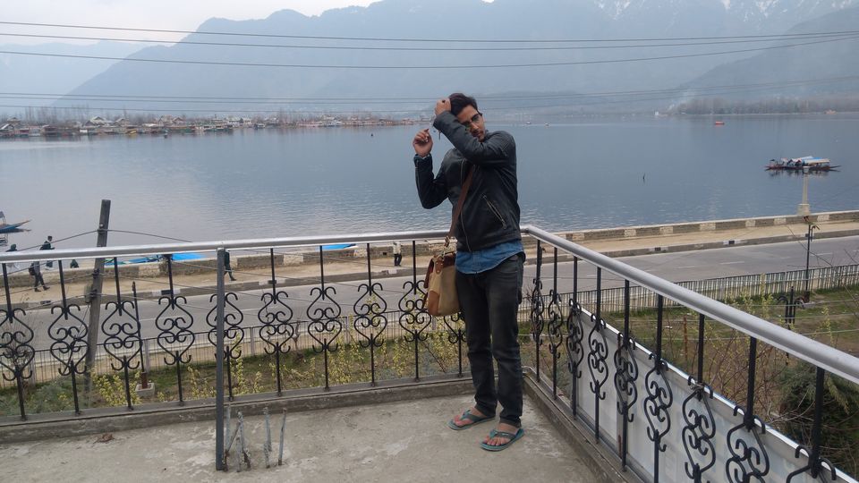 Photo of My 15 Days Solo Journey to Jammu & Kashmir 9/19 by Aditya Samadhiya