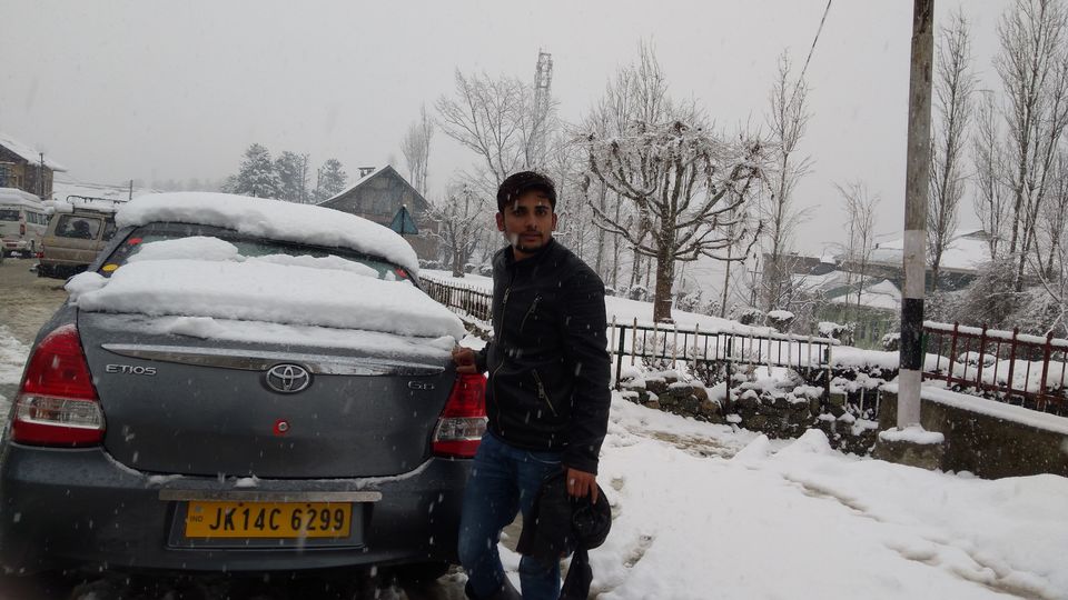 Photo of My 15 Days Solo Journey to Jammu & Kashmir 15/19 by Aditya Samadhiya