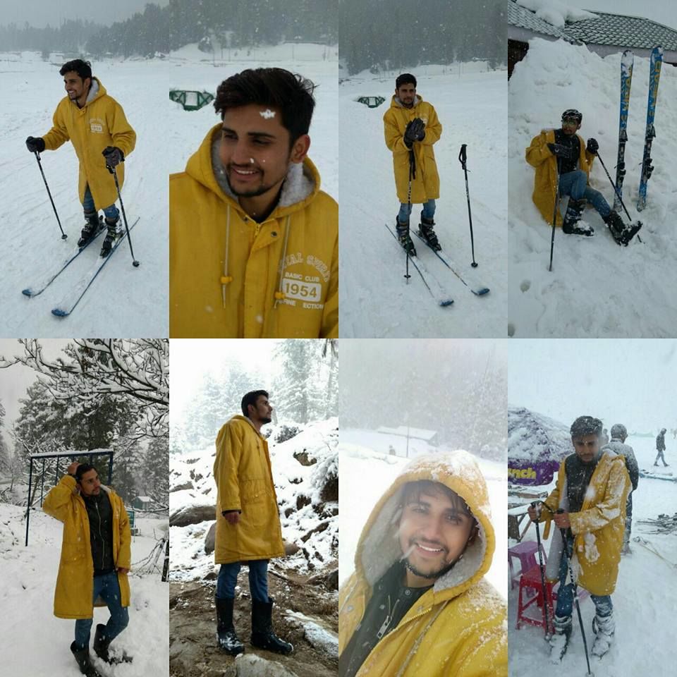 Photo of My 15 Days Solo Journey to Jammu & Kashmir 16/19 by Aditya Samadhiya