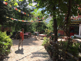 Photo of A Mini Guide to Yoga Capital of the world : Rishikesh 3/6 by Aditya Samadhiya