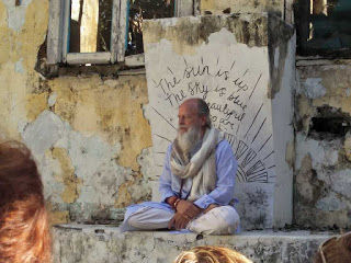 Photo of A Mini Guide to Yoga Capital of the world : Rishikesh 5/6 by Aditya Samadhiya