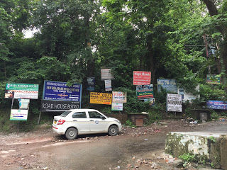 Photo of A Mini Guide to Yoga Capital of the world : Rishikesh 4/6 by Aditya Samadhiya