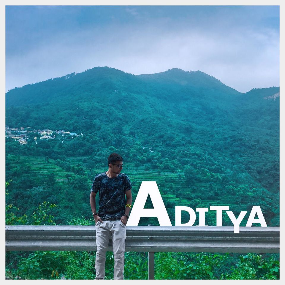 Photo of Perfect Backpacking Itinerary for Travelers On Strict Budget. #northeastitinerary by Aditya Samadhiya
