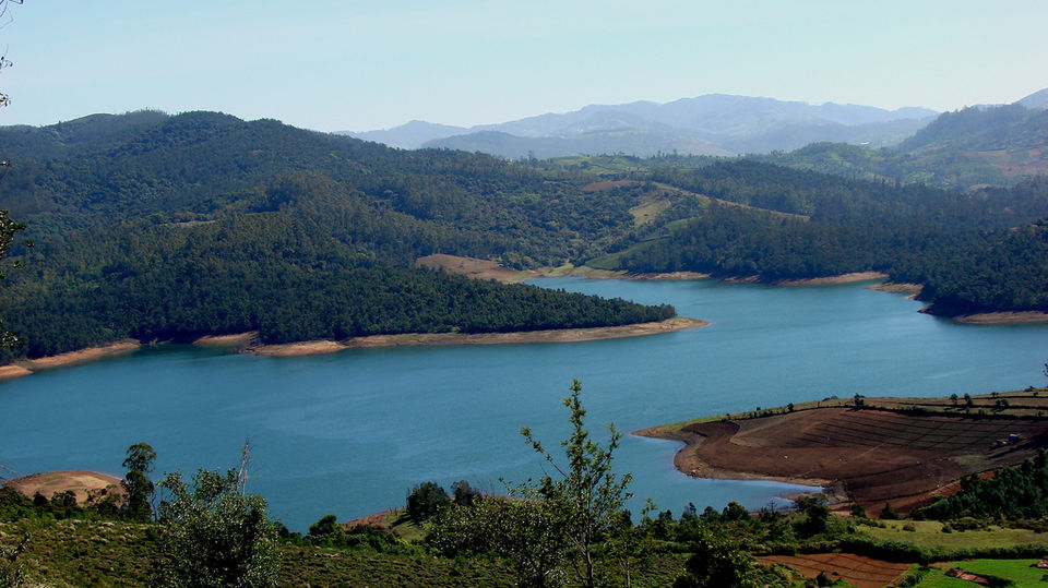 Photo of Why Ooty is Awesome: Best Things to do 2/8 by Aditya Samadhiya