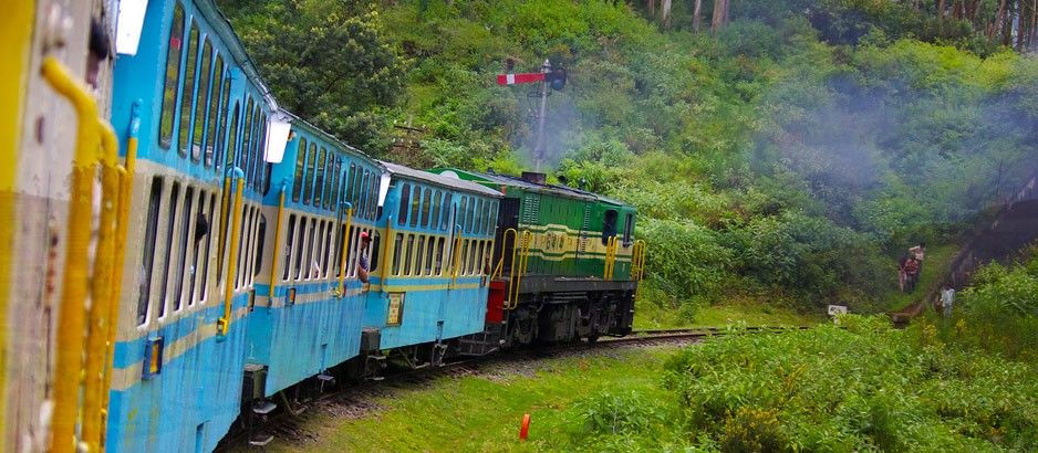 Photo of Why Ooty is Awesome: Best Things to do by Aditya Samadhiya