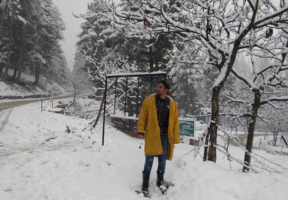 Photo of Top 5: Best places to visit in Kashmir for travel enthusiasts by Aditya Samadhiya