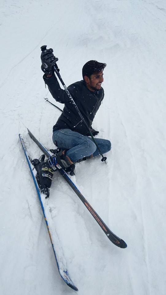 Photo of Top 5: Best places to visit in Kashmir for travel enthusiasts 1/7 by Aditya Samadhiya
