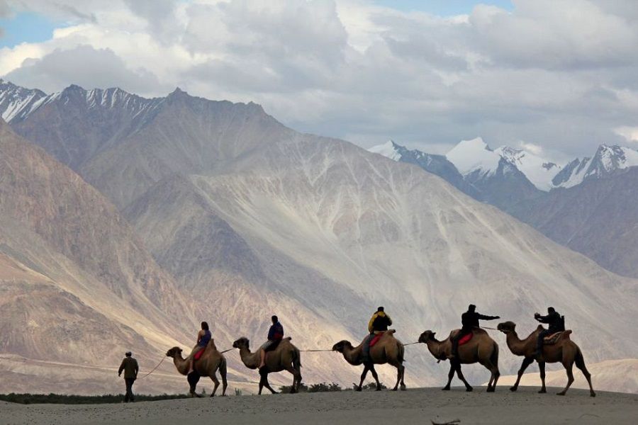 Photo of Top 5: Best places to visit in Kashmir for travel enthusiasts 3/7 by Aditya Samadhiya