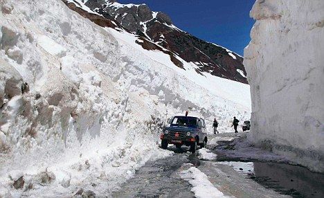 Photo of Top 5: Best places to visit in Kashmir for travel enthusiasts 4/7 by Aditya Samadhiya