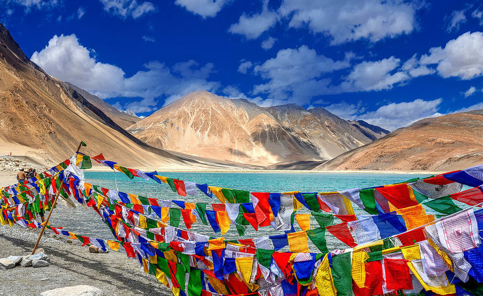 Photo of Top 5: Best places to visit in Kashmir for travel enthusiasts 6/7 by Aditya Samadhiya