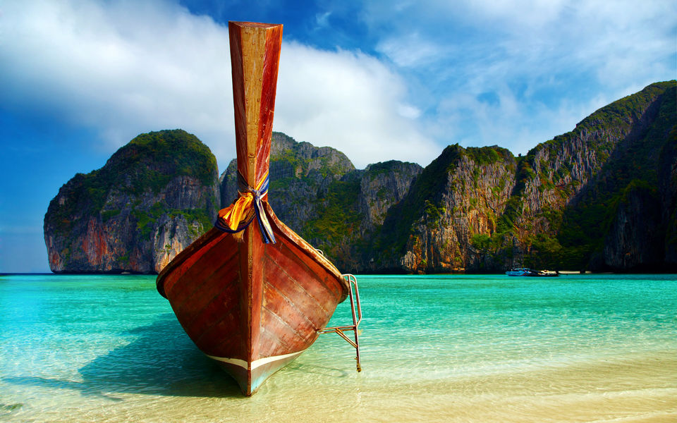 Photo of Top 10 : Best Things To Do In #Thailand 1/12 by Aditya Samadhiya