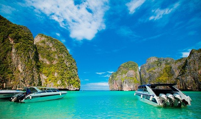 Photo of Top 10 : Best Things To Do In #Thailand 2/12 by Aditya Samadhiya