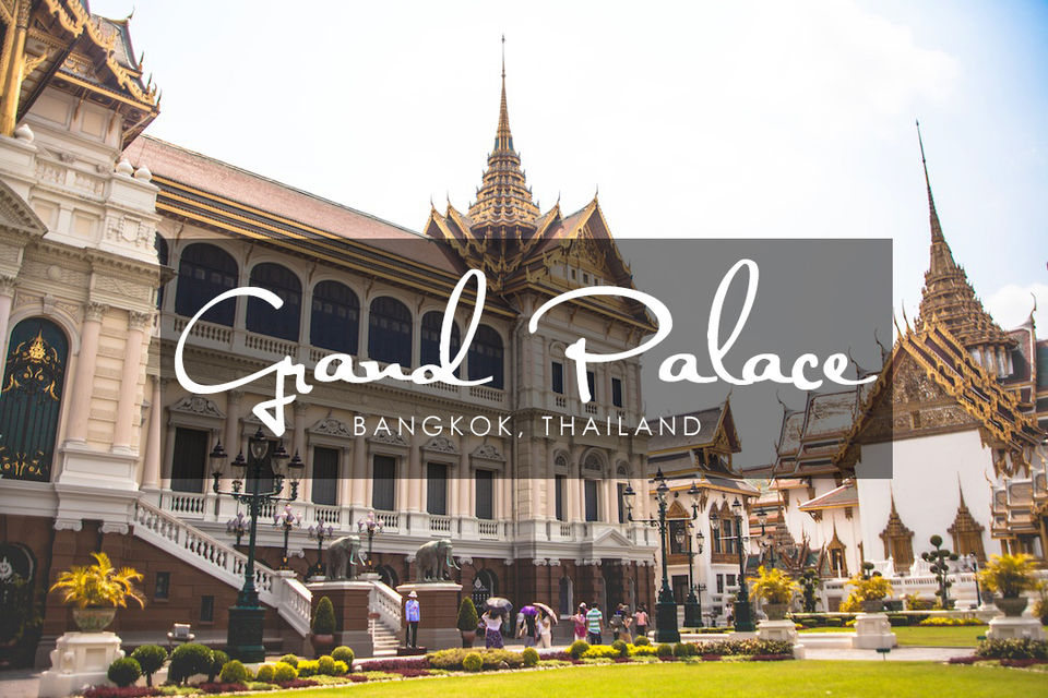 Photo of Top 10 : Best Things To Do In #Thailand 4/12 by Aditya Samadhiya