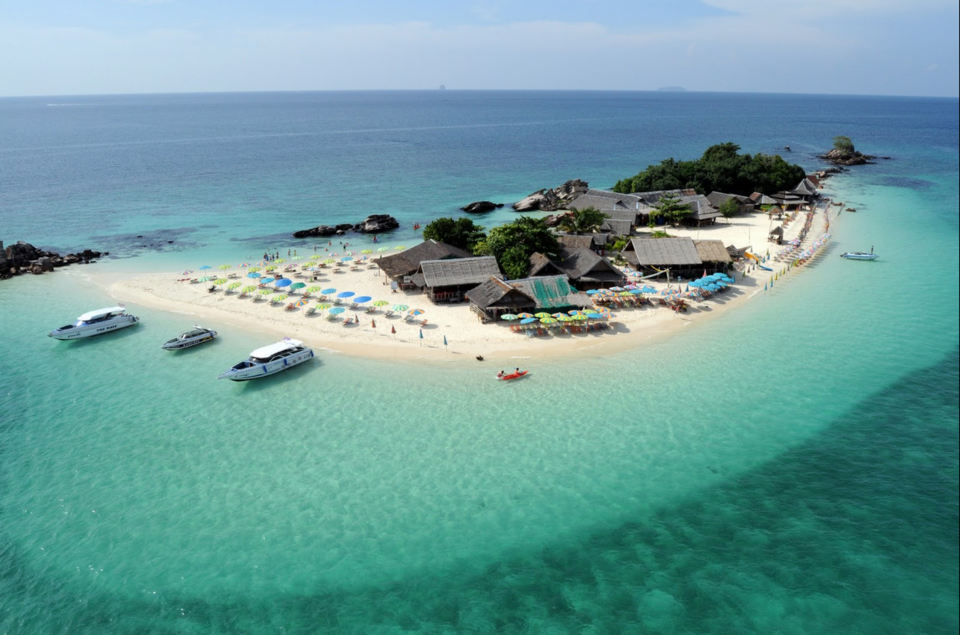 Photo of Top 10 : Best Things To Do In #Thailand 5/12 by Aditya Samadhiya
