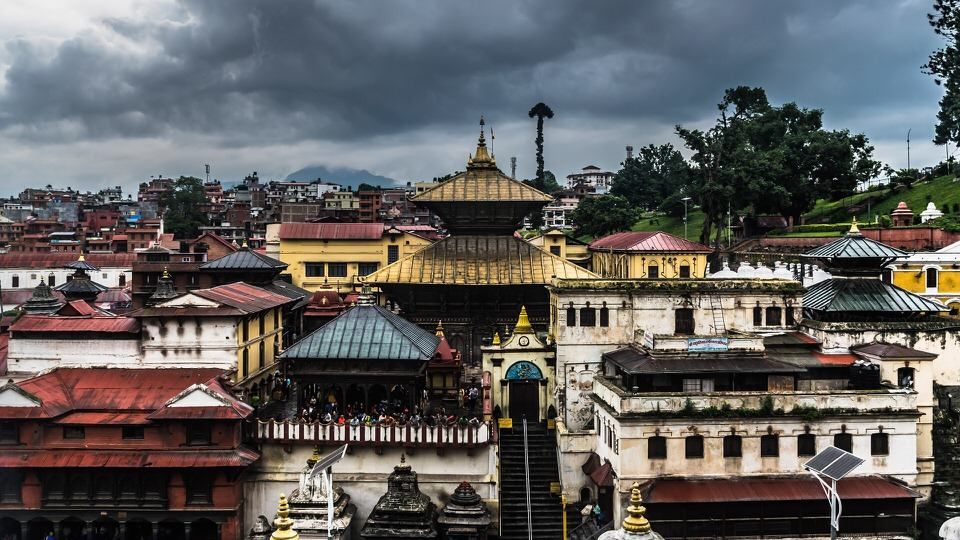 Photo of Best places to visit in Nepal 3/7 by Aditya Samadhiya