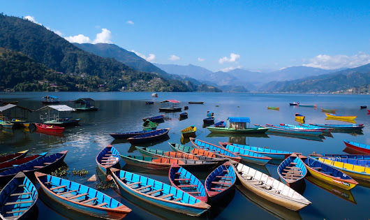 Photo of Best places to visit in Nepal 5/7 by Aditya Samadhiya