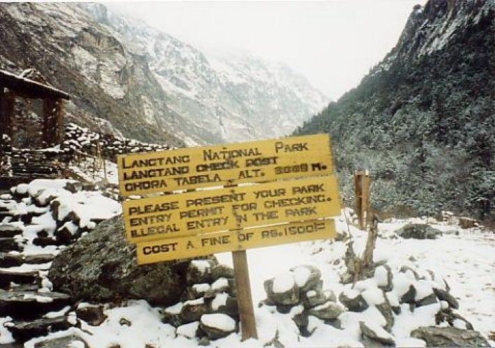 Photo of Best places to visit in Nepal by Aditya Samadhiya