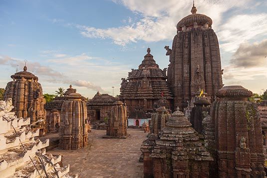 Photo of Best places to visit in Bhubaneshwar by Aditya Samadhiya