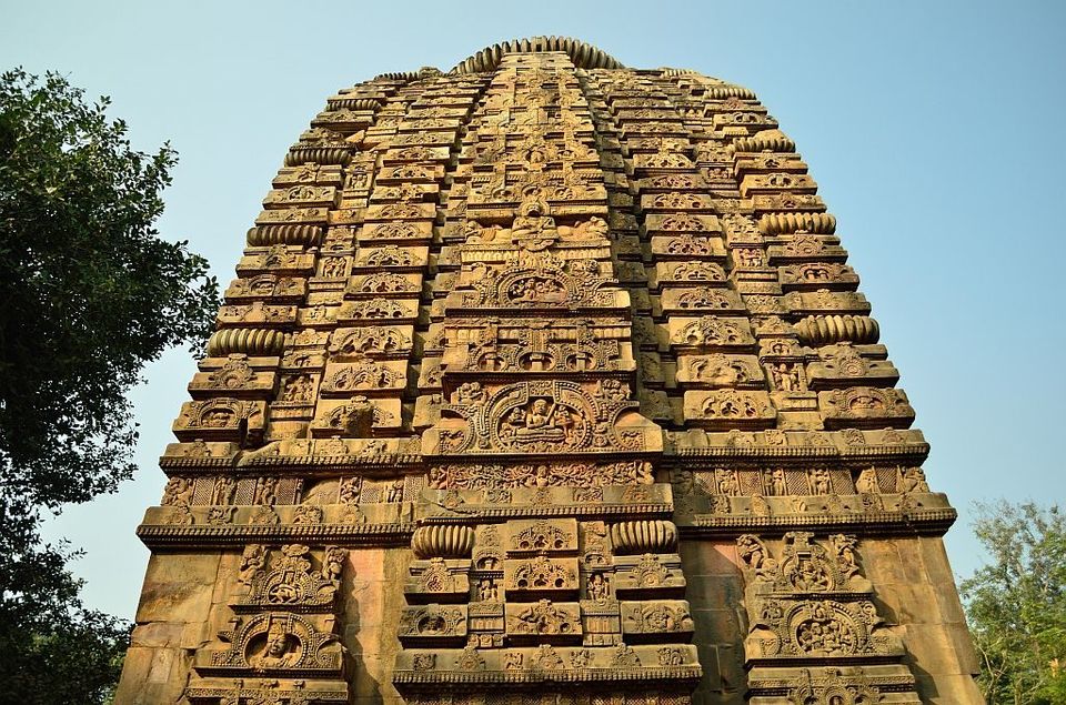 Photo of Best places to visit in Bhubaneshwar 2/5 by Aditya Samadhiya