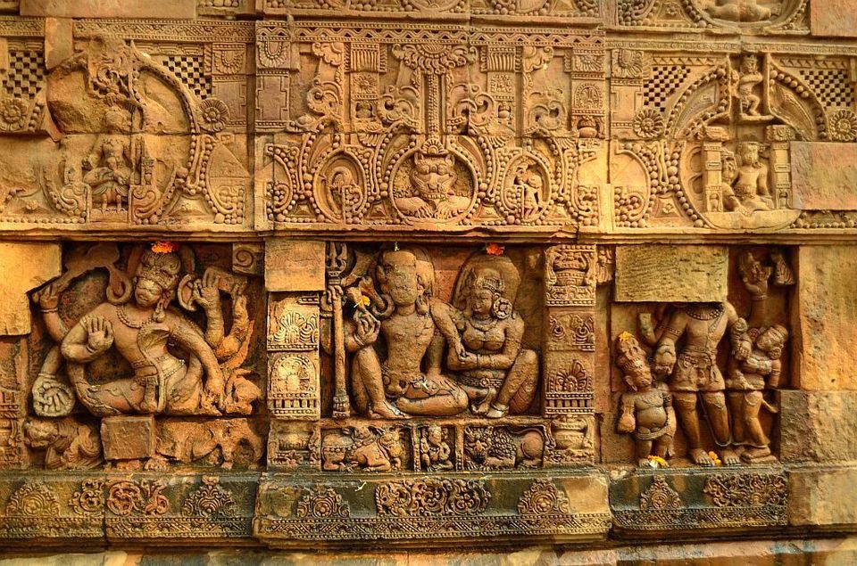 Photo of Best places to visit in Bhubaneshwar 3/5 by Aditya Samadhiya