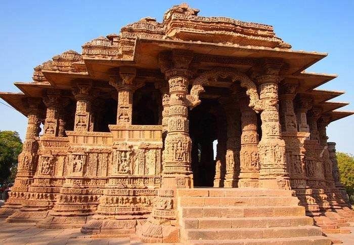 Photo of Best places to visit in Bhubaneshwar 4/5 by Aditya Samadhiya