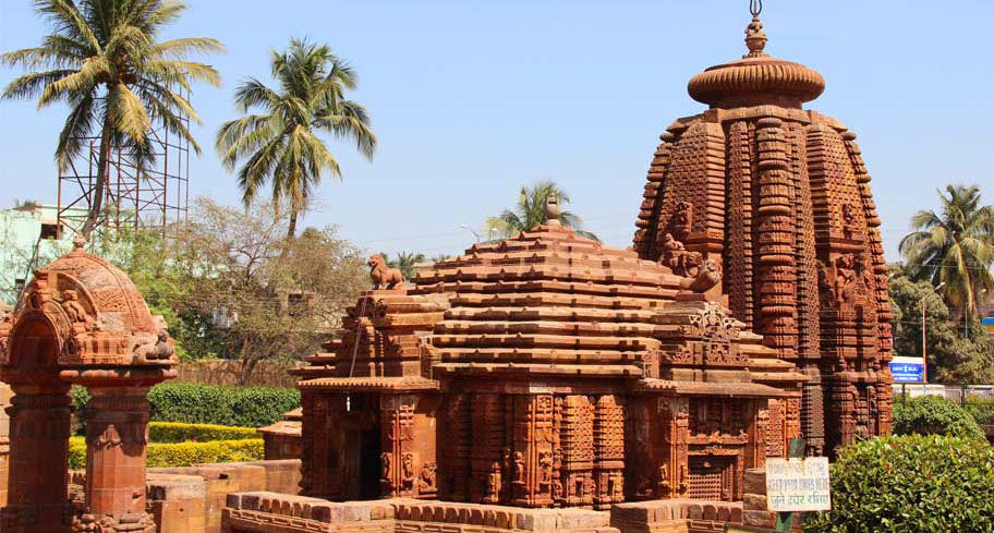 Photo of Best places to visit in Bhubaneshwar 5/5 by Aditya Samadhiya
