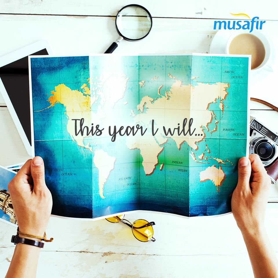 Photo of How to Plan a memorable Trip? 2/6 by Aditya Samadhiya