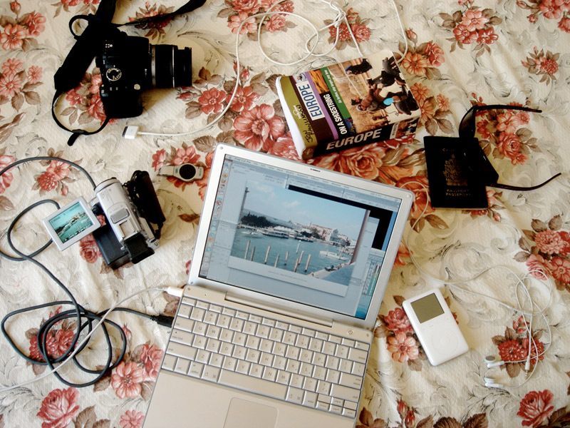 Photo of How to Plan a memorable Trip? 3/6 by Aditya Samadhiya