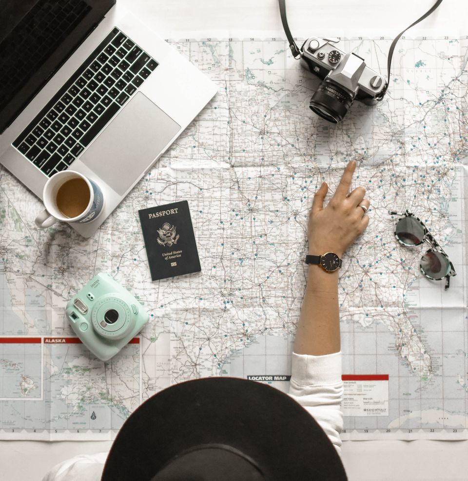 Photo of How to Plan a memorable Trip? 4/6 by Aditya Samadhiya
