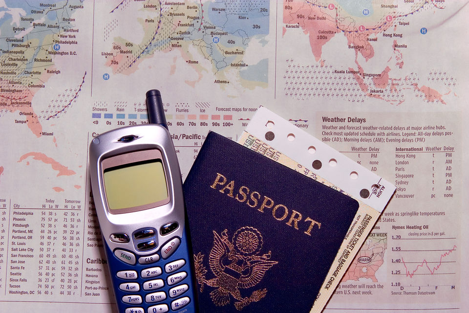 Photo of Travel Safety Tips Everyone should know 3/8 by Aditya Samadhiya
