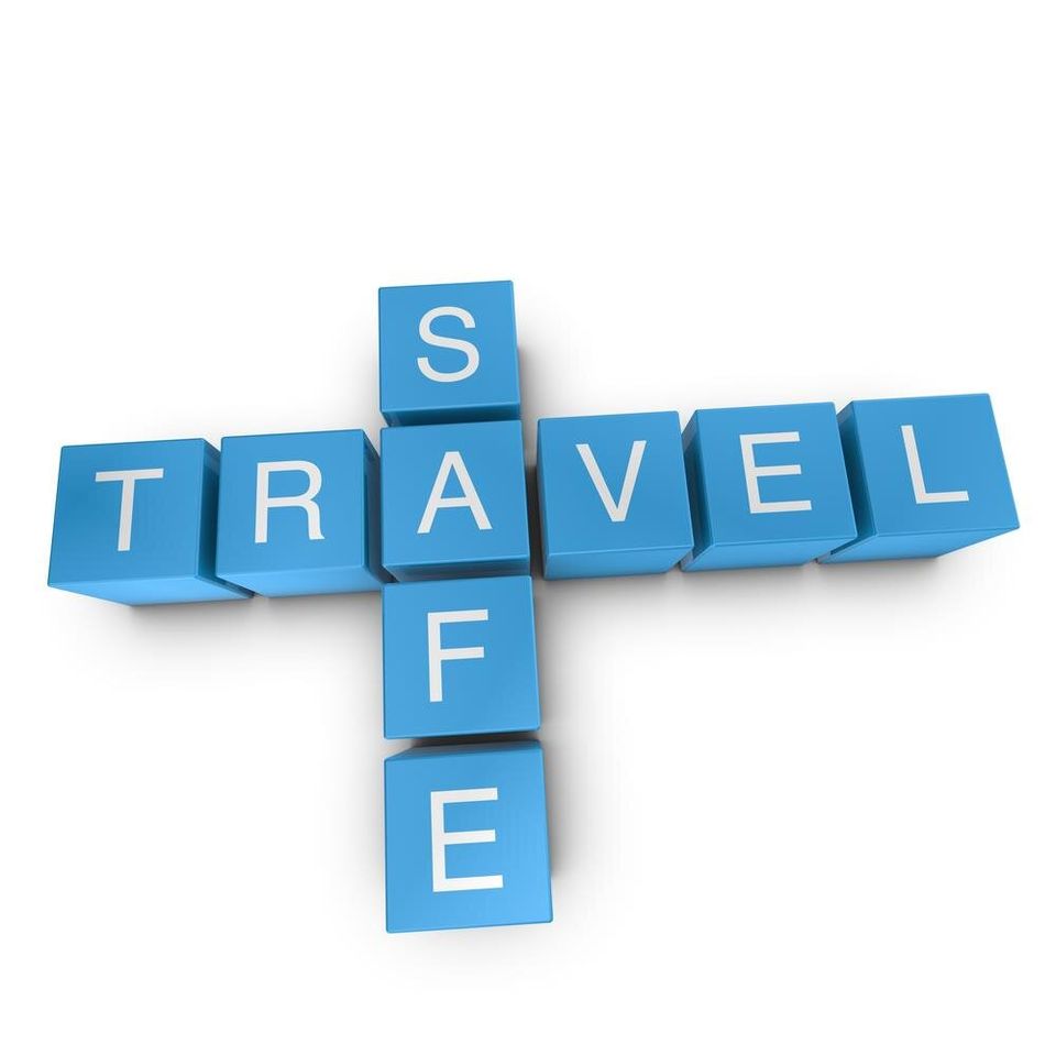 Photo of Travel Safety Tips Everyone should know 4/8 by Aditya Samadhiya