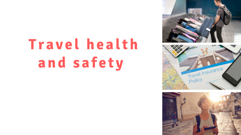 Photo of Travel Safety Tips Everyone should know 5/8 by Aditya Samadhiya