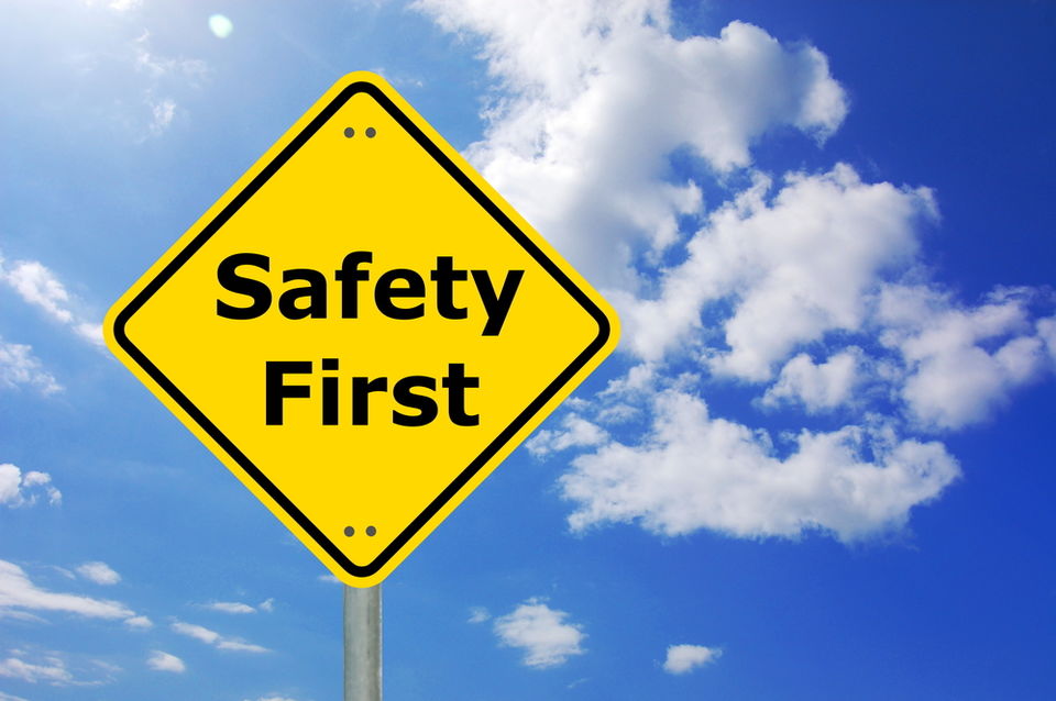Photo of Travel Safety Tips Everyone should know 6/8 by Aditya Samadhiya