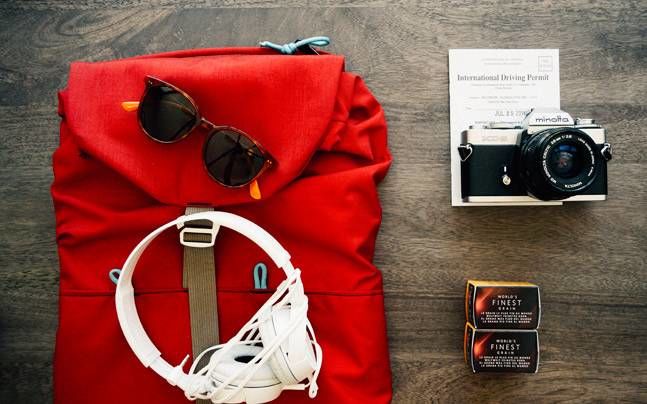 Photo of Travel Safety Tips Everyone should know 7/8 by Aditya Samadhiya