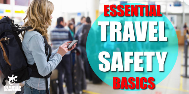 Photo of Travel Safety Tips Everyone should know by Aditya Samadhiya