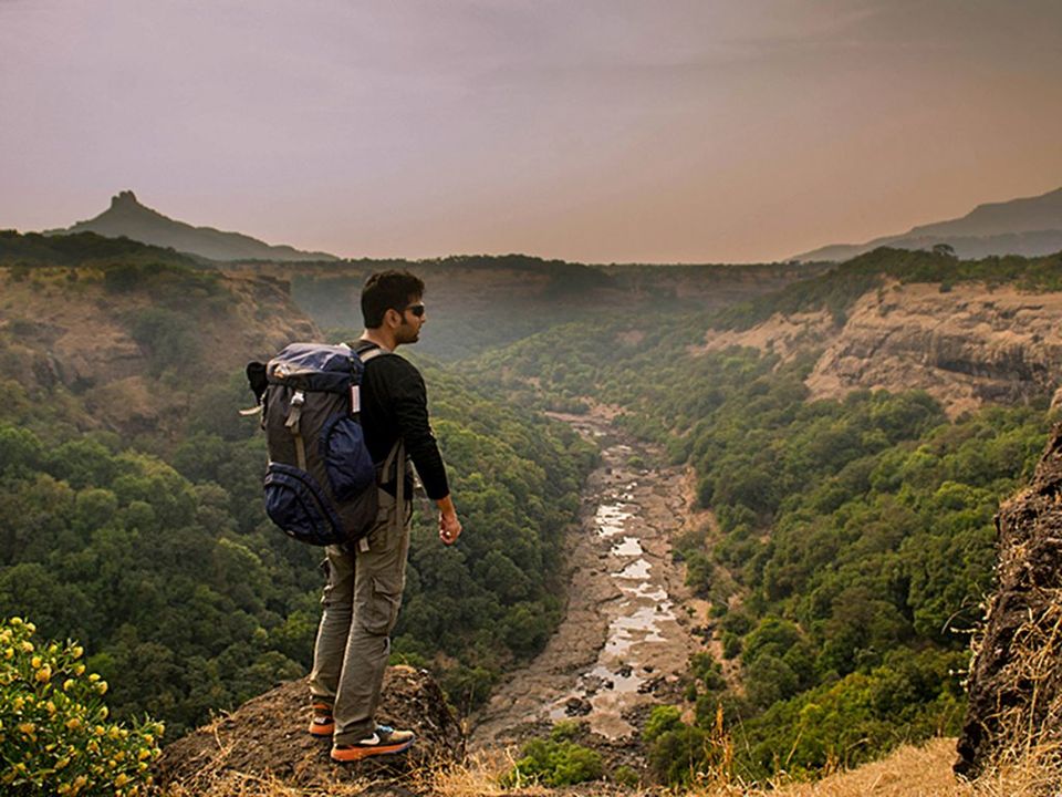Photo of Checkpoints of Solo Traveling- Must DIY by Aditya Samadhiya