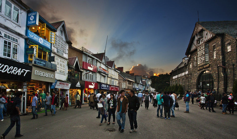 Photo of My YJHD trip to Manali 2/6 by Aditya Samadhiya